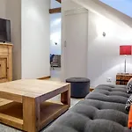 Appartamento Le Suisse-3 By Interhome