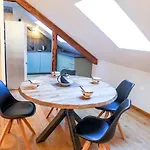 Le Suisse-3 By Interhome * Chamonix