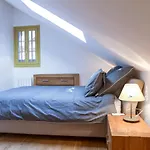 Appartamento Le Suisse-3 By Interhome Chamonix