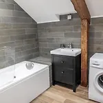 Appartamento Le Suisse-3 By Interhome Chamonix