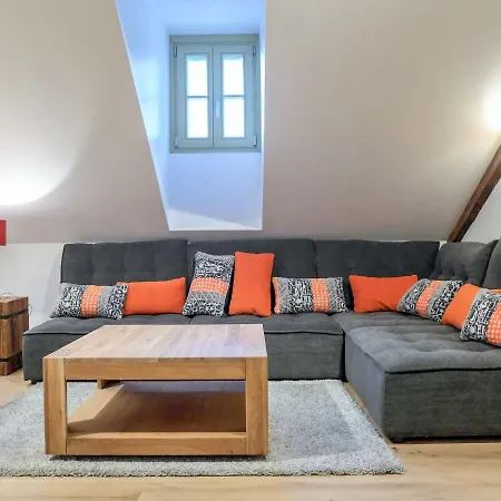 Le Suisse By Interhome Chamonix