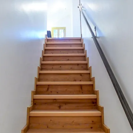 Le Suisse-3 By Interhome