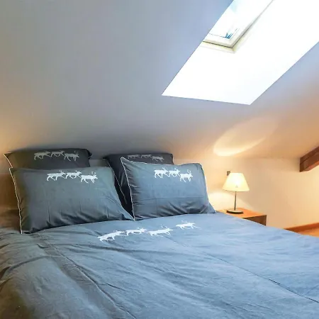 Le Suisse-3 By Interhome * Chamonix