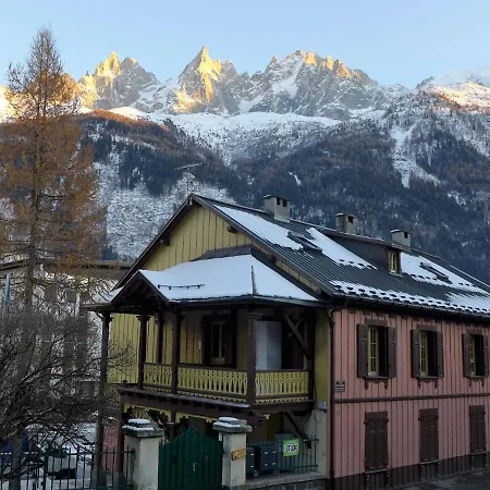 Apartment Le Suisse-3 By Interhome *