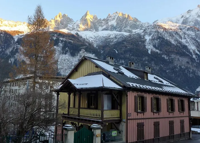 Lägenhet Le Suisse-3 By Interhome *